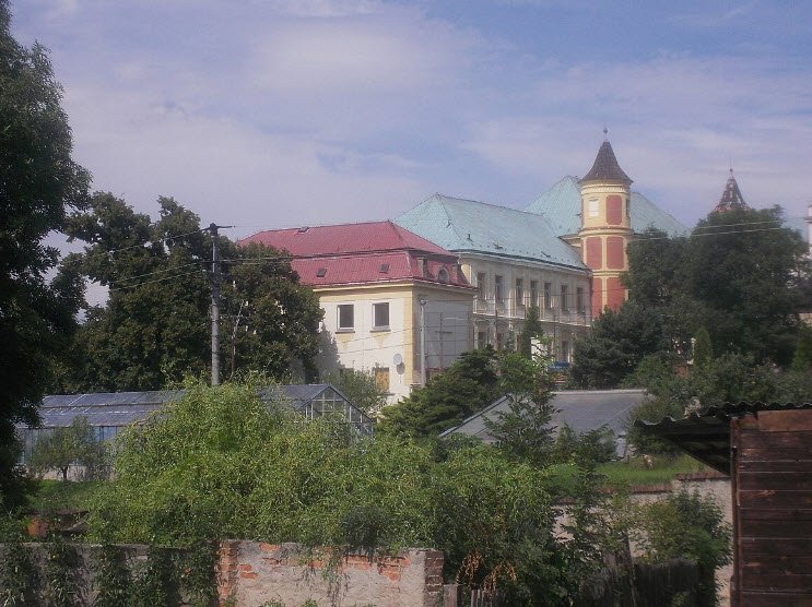 Kostomlaty Pod Milešovkou, Kostomlaty Pod Milešovkou, Czech Republic (Czechia)